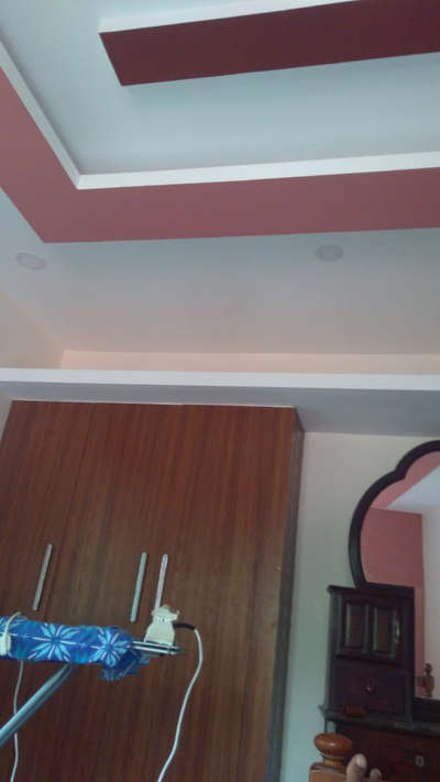 Ceiling, Storage Designs by Service Provider ratheesh gk, Pathanamthitta | Kolo