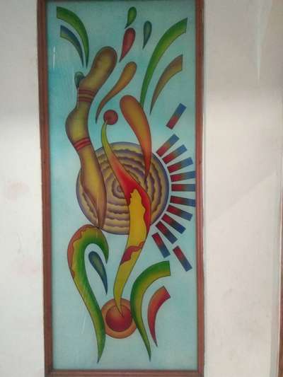 Wall Designs by Glazier Khurana Glass Co, Delhi | Kolo