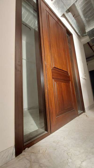 Door Designs by Contractor Ahmed  Farooqui , Gurugram | Kolo