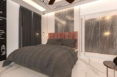 Furniture, Lighting, Storage, Bedroom Designs by Contractor iqbal  Ahmad , Jaipur | Kolo