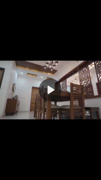 Dining, Living, Furniture, Staircase, Home Decor Designs by Interior Designer mansoor manu, Malappuram | Kolo