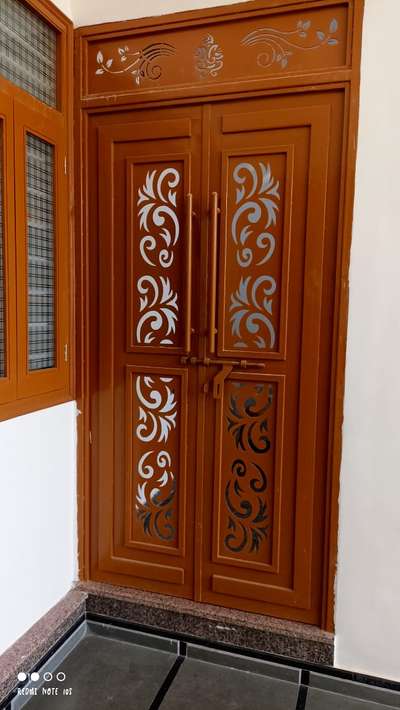 Door, Window Designs by Building Supplies radhe radhe, Udaipur | Kolo