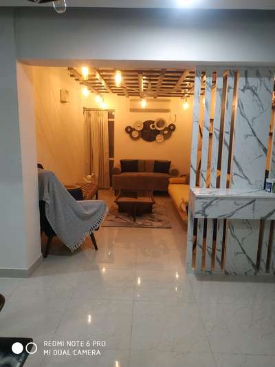 Furniture, Living Designs by Interior Designer Suhail Saifi, Gautam Buddh Nagar | Kolo