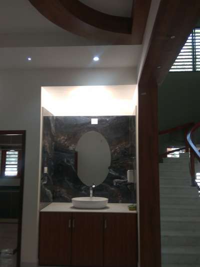 Bathroom Designs by Painting Works 9745  22  23  24 kottakkal, Malappuram | Kolo