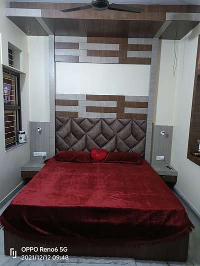 Furniture, Storage, Bedroom Designs by Carpenter Vishnu Jangid, Jaipur | Kolo