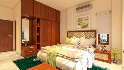 പുതിയ ഒരു 3D bedroom Disgn ......
Ishtam | Kolo