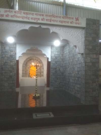Prayer Room Designs by Flooring Narsi Parjapat, Jaipur | Kolo