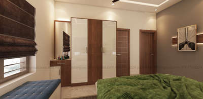 Storage Designs by Interior Designer Jobin  Jose, Ernakulam | Kolo