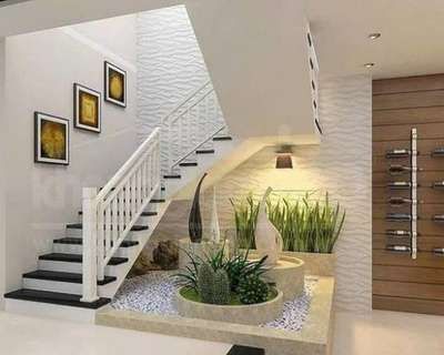 Flooring, Home Decor, Staircase Designs by Carpenter up bala carpenter, Kannur | Kolo