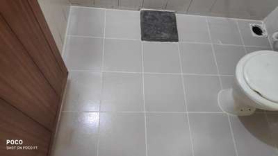 Bathroom Designs by Flooring ANOOP C J, Thrissur | Kolo