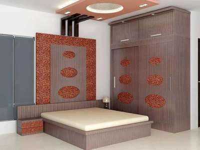 Furniture, Storage, Bedroom Designs by Building Supplies Mahesh Kumar Jangir, Bhopal | Kolo