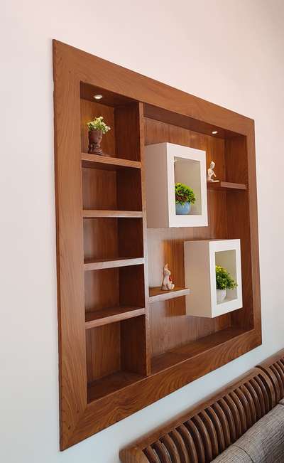Home Decor, Storage Designs by Service Provider Nitheesh Sekharan, Ernakulam | Kolo