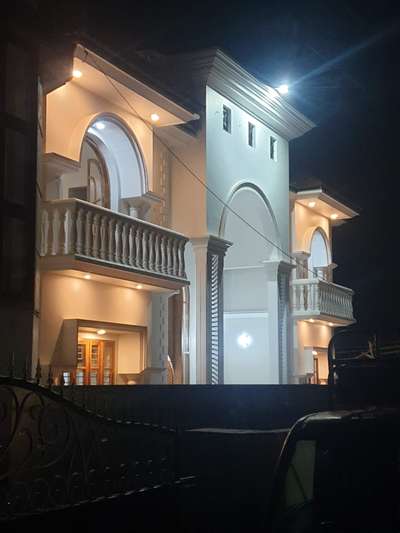  Designs by Architect Human Space  Architects, Thiruvananthapuram | Kolo