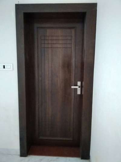 Door Designs by Carpenter Raja Yadav, Indore | Kolo