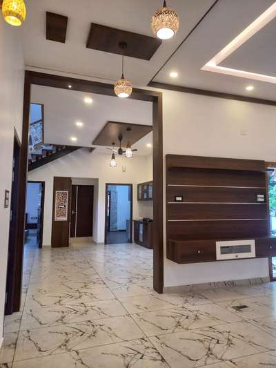 Ceiling, Lighting Designs by Interior Designer vyshnav  Thrissur, Thrissur | Kolo