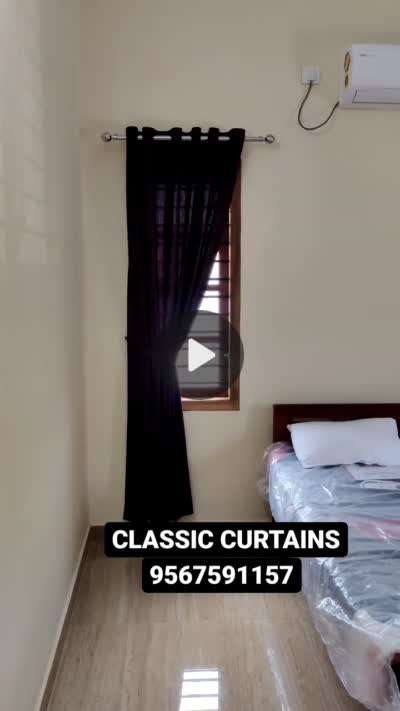 Outdoor Designs by Building Supplies CLASSIC CURTAINS, Alappuzha | Kolo