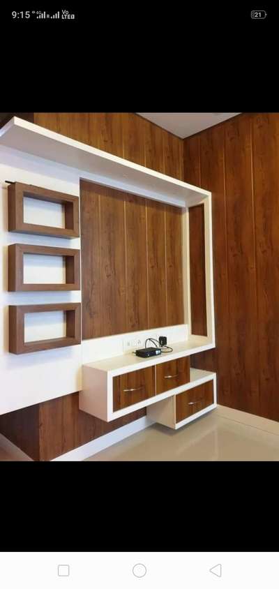 Living, Storage Designs by Carpenter Momeen Saifi, Ghaziabad | Kolo