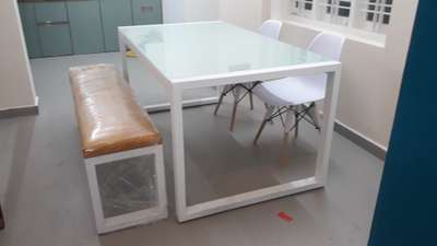 Dining, Furniture, Table Designs by Building Supplies space plus furniture, Ernakulam | Kolo