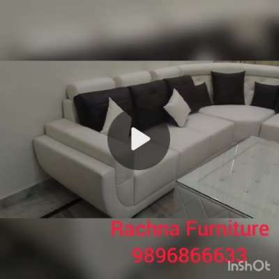 Living, Furniture Designs by Interior Designer GAURAV BATRA 9896866633, Panipat | Kolo