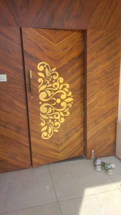 Door Designs by Interior Designer Ashwin Airen, Indore | Kolo