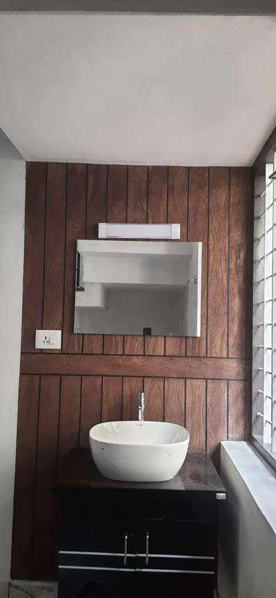 Bathroom Designs by Interior Designer hamza kk, Malappuram | Kolo
