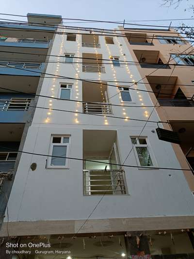 Exterior, Lighting Designs by Building Supplies ankit singla, Rohtak | Kolo