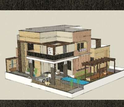 Plans Designs by Civil Engineer Shirish Sharma MNIT Jaipur, Jaipur | Kolo