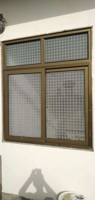 Window Designs by Contractor Everything Elegant Limited, Jaipur | Kolo