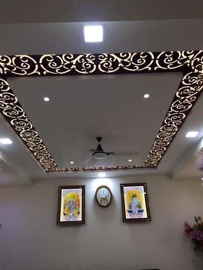 Ceiling, Lighting Designs by Interior Designer super royal interior, Delhi | Kolo