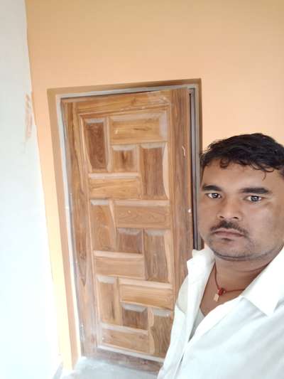 Door Designs by Contractor Ramlal Sah pentar, Gautam Buddh Nagar | Kolo
