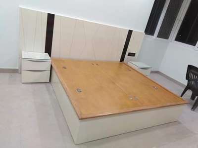 Furniture, Bedroom, Storage Designs by Carpenter intzar khan, Gurugram | Kolo
