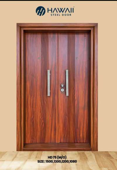 Door Designs by Building Supplies Hawaii  Steel Doors , Malappuram | Kolo