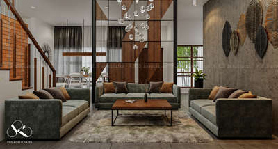Furniture, Living, Table Designs by Architect Sajid Rahman, Malappuram | Kolo