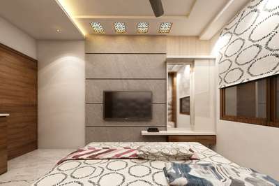 Furniture, Bedroom Designs by Building Supplies Vikram  suthar, Bhopal | Kolo