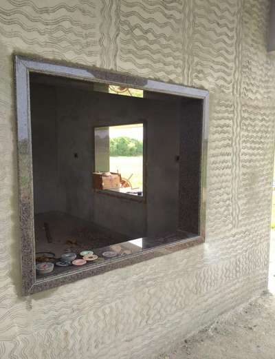 Wall, Window Designs by Contractor sayeed khan, Jodhpur | Kolo