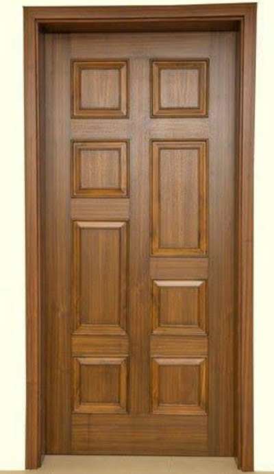 Door Designs by Building Supplies rajesh kumar, Gurugram | Kolo