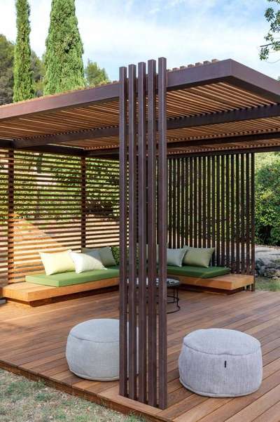 Furniture, Outdoor, Table Designs by Fabrication & Welding Rizwan Shaikh, Jaipur | Kolo