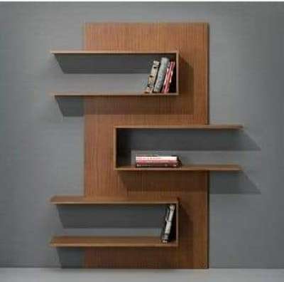 Storage, Wall Designs by Interior Designer prasanth achangattil, Palakkad | Kolo