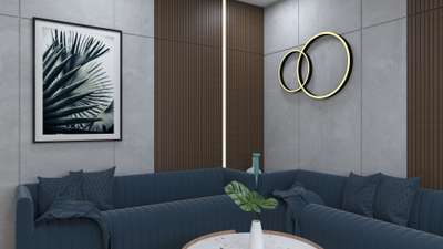 Furniture, Living Designs by Interior Designer Aziz Matka, Indore | Kolo