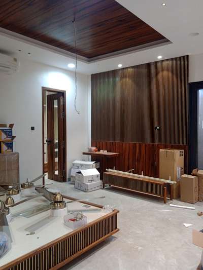 Ceiling, Furniture, Bedroom, Storage Designs by Contractor Avinash vaishnav, Indore | Kolo