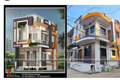  Designs by Civil Engineer Imran Pathan, Dewas | Kolo