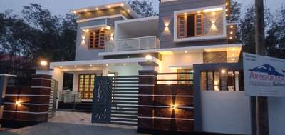  Designs by Painting Works Biju Thomas, Alappuzha | Kolo