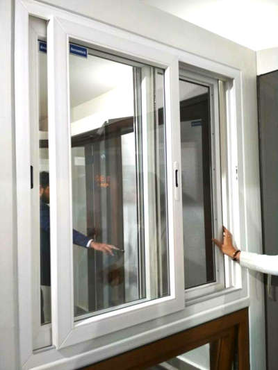 Window Designs by Building Supplies Ansari Ji, Indore | Kolo