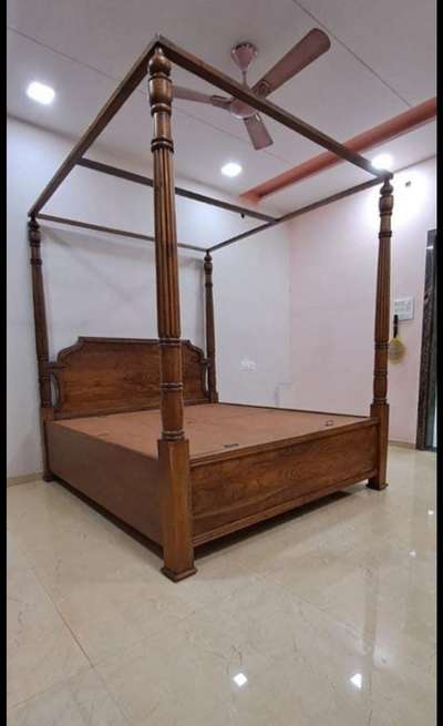 Furniture, Bedroom Designs by Carpenter aniz aniz , Palakkad | Kolo