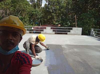 Roof Designs by Water Proofing mericon designers, Wayanad | Kolo