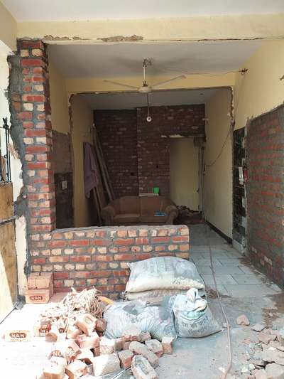  Designs by Contractor Nadeem Ahamd Saifi, Delhi | Kolo