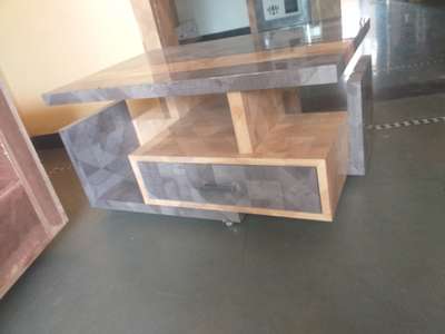 Table, Storage Designs by Carpenter Shankar Lohar, Udaipur | Kolo