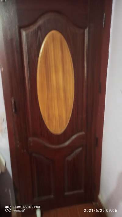Door Designs by Painting Works rajesh kp, Palakkad | Kolo