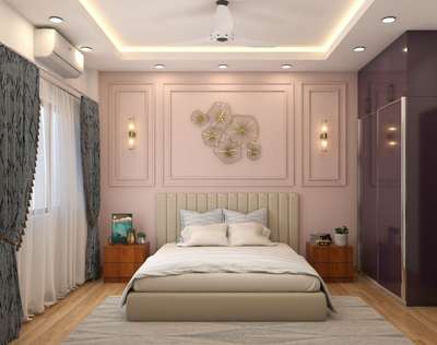Furniture, Bedroom, Storage Designs by Building Supplies Prashant  Kapoor, Ghaziabad | Kolo