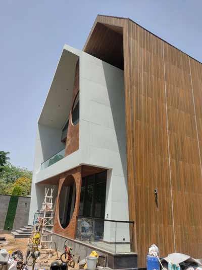 Exterior Designs by Fabrication & Welding sudhir gupta, Gurugram | Kolo